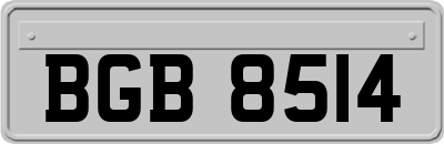 BGB8514
