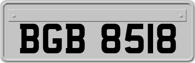 BGB8518