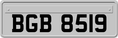 BGB8519