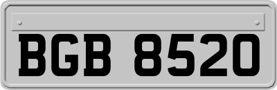 BGB8520