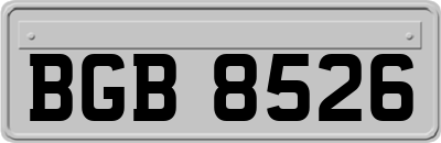 BGB8526