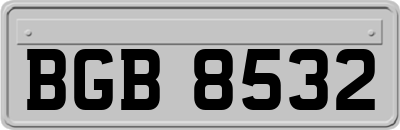 BGB8532