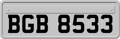 BGB8533