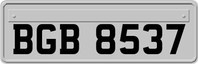BGB8537