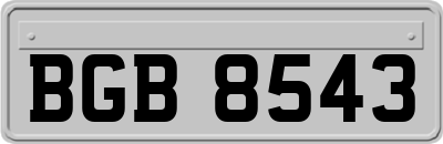BGB8543