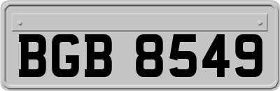 BGB8549