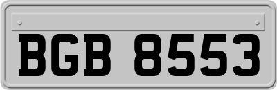 BGB8553