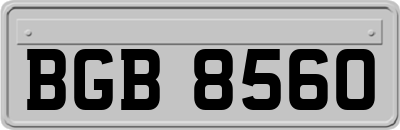 BGB8560