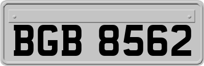 BGB8562