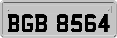 BGB8564
