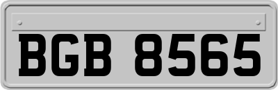 BGB8565