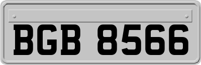 BGB8566