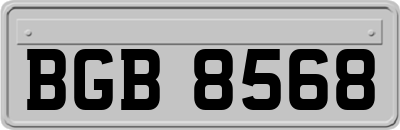 BGB8568