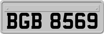 BGB8569