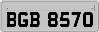 BGB8570