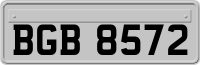 BGB8572