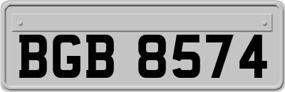 BGB8574