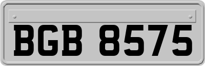 BGB8575