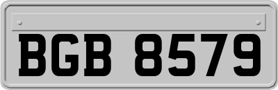 BGB8579