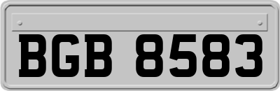 BGB8583