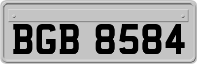 BGB8584