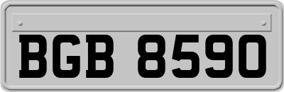 BGB8590