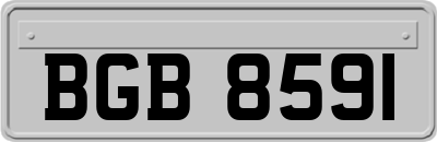 BGB8591