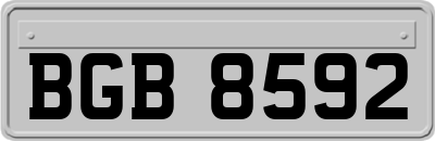 BGB8592