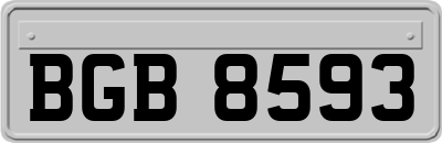 BGB8593
