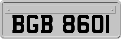 BGB8601