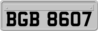 BGB8607