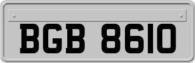 BGB8610