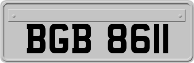 BGB8611