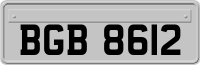 BGB8612