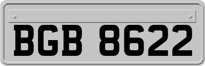 BGB8622