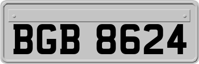 BGB8624