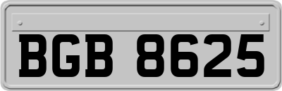BGB8625