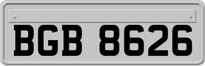 BGB8626