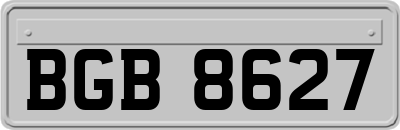 BGB8627