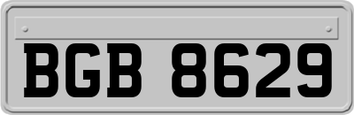 BGB8629