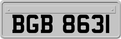 BGB8631