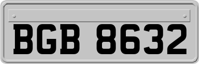 BGB8632