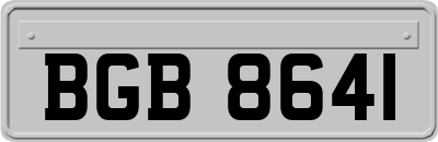 BGB8641