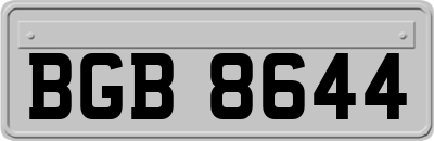 BGB8644