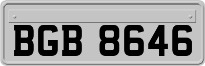 BGB8646