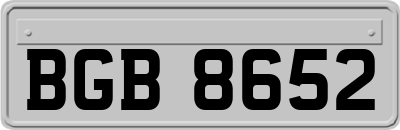BGB8652