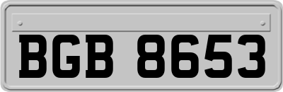 BGB8653
