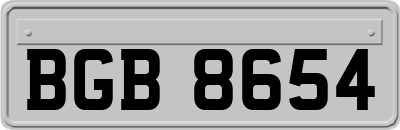 BGB8654