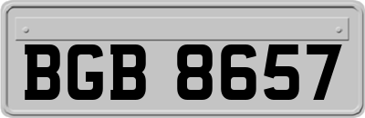 BGB8657