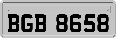 BGB8658
